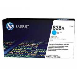 HP 828A Mavi LaserJet Görüntü Dramı CF359A