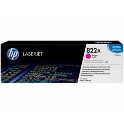 HP 822A Kırmızı LaserJet Görüntü Dramı C8563A