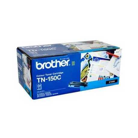 Brother TN-150C Mavi Orijinal Laser Toner Kartuşu TN150